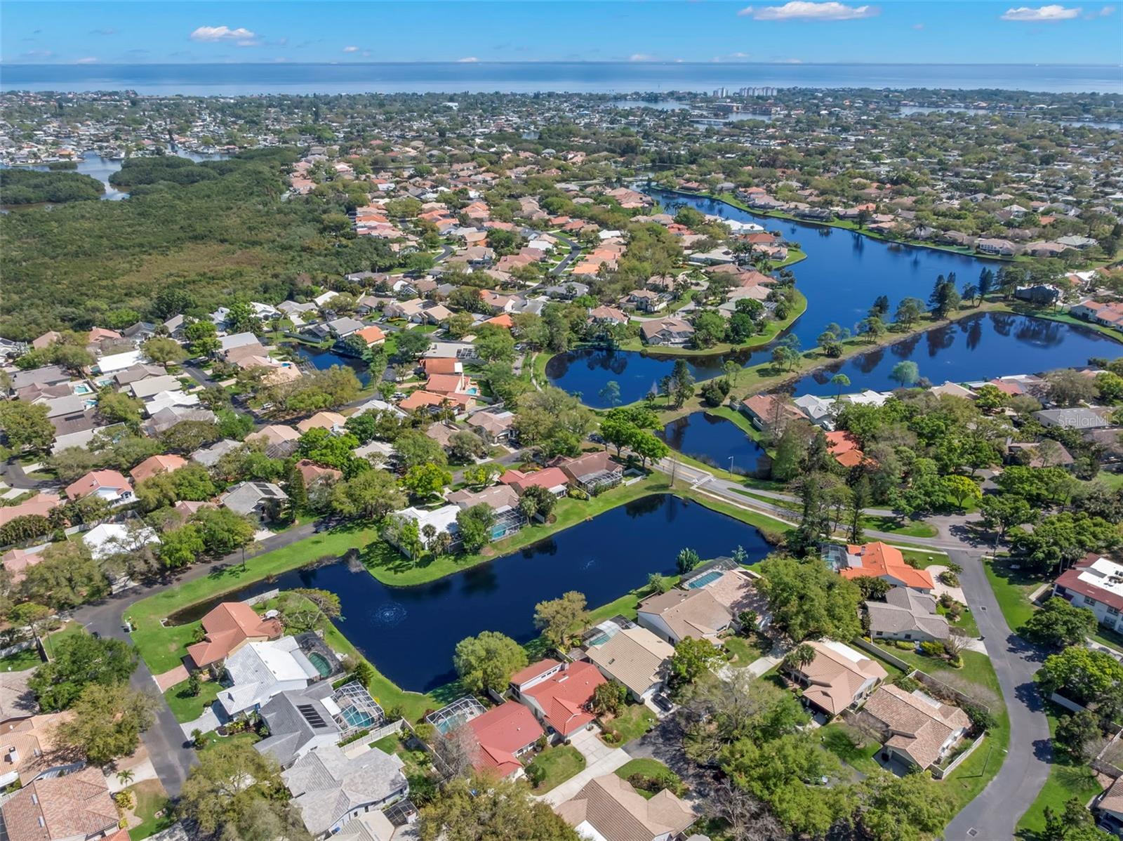 PLACIDO BAYOU - Residential