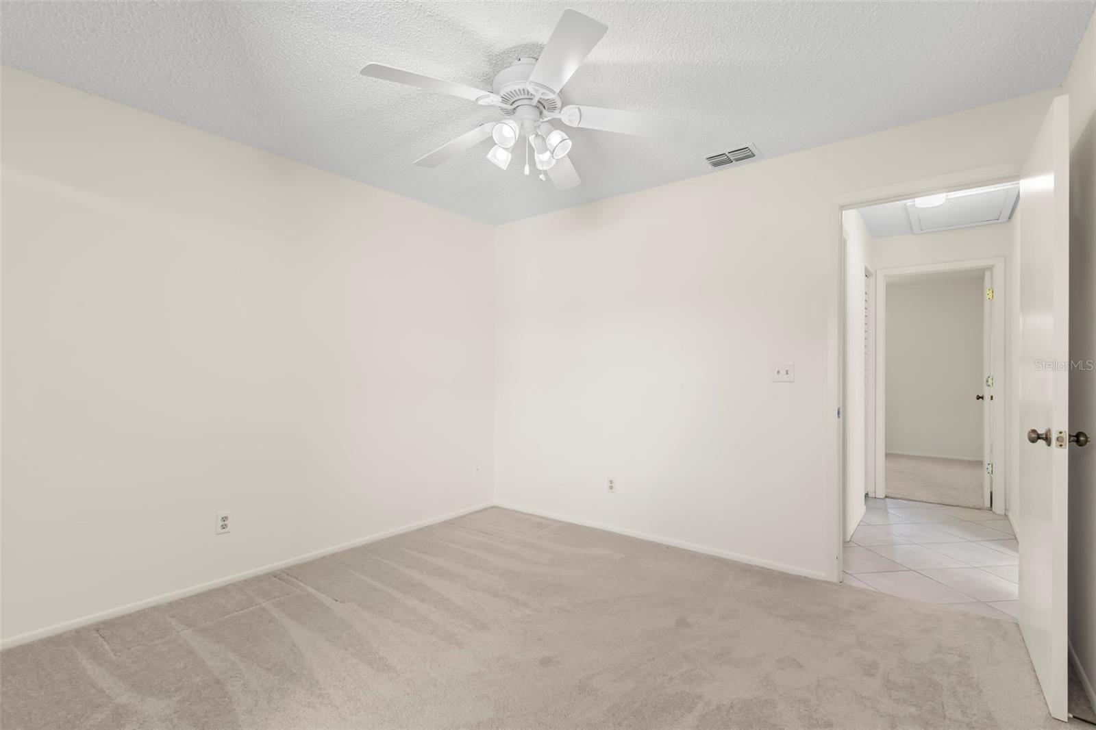 PLACIDO BAYOU - Residential