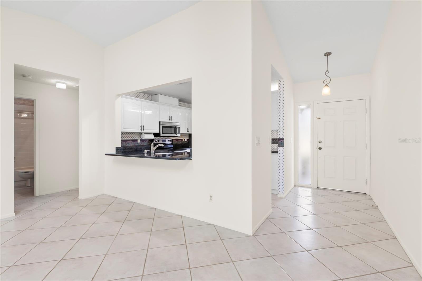 PLACIDO BAYOU - Residential