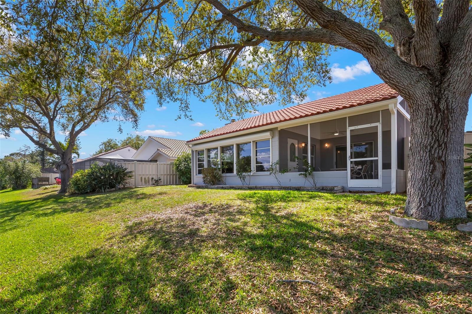 PLACIDO BAYOU - Residential