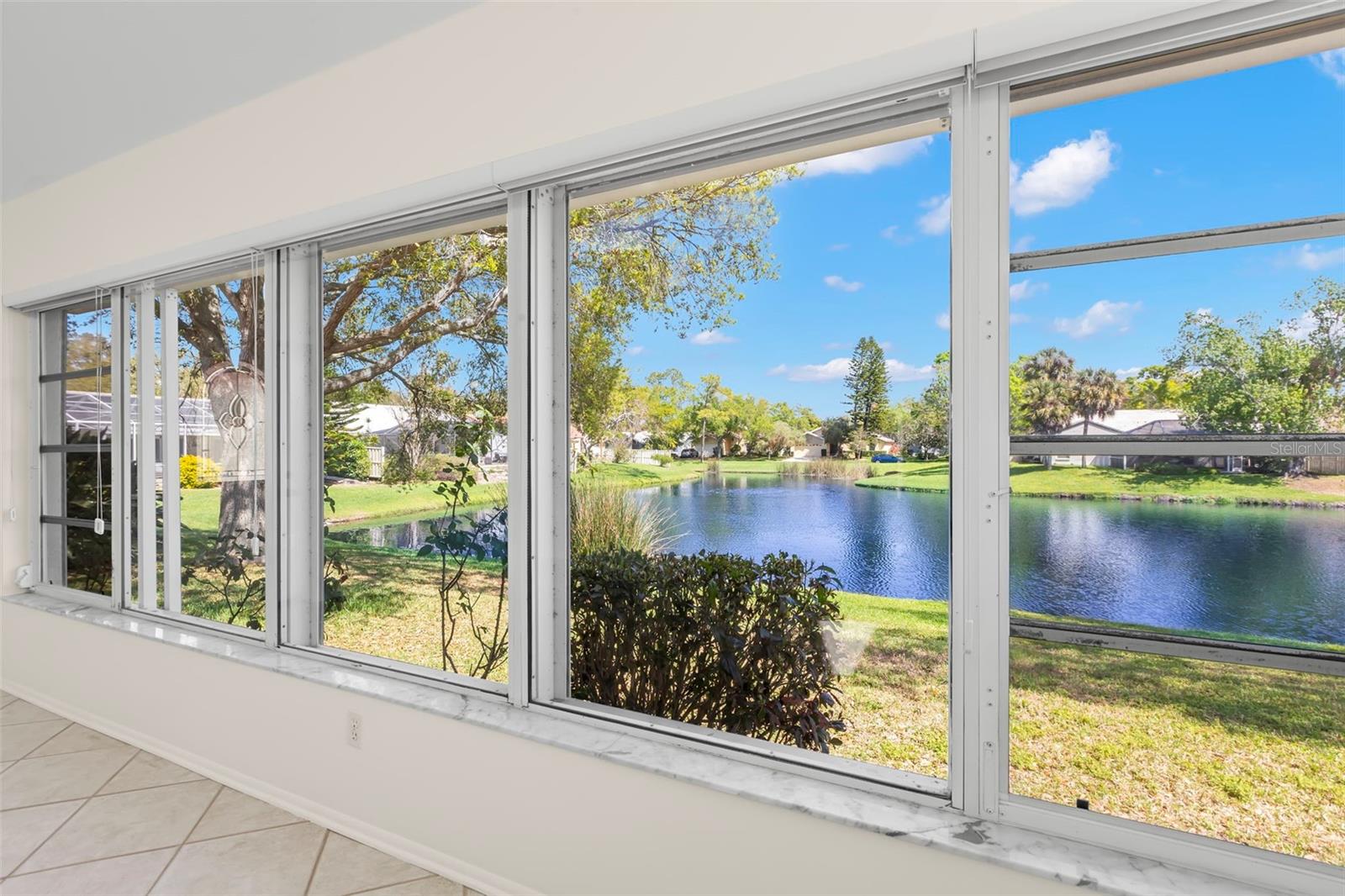 PLACIDO BAYOU - Residential