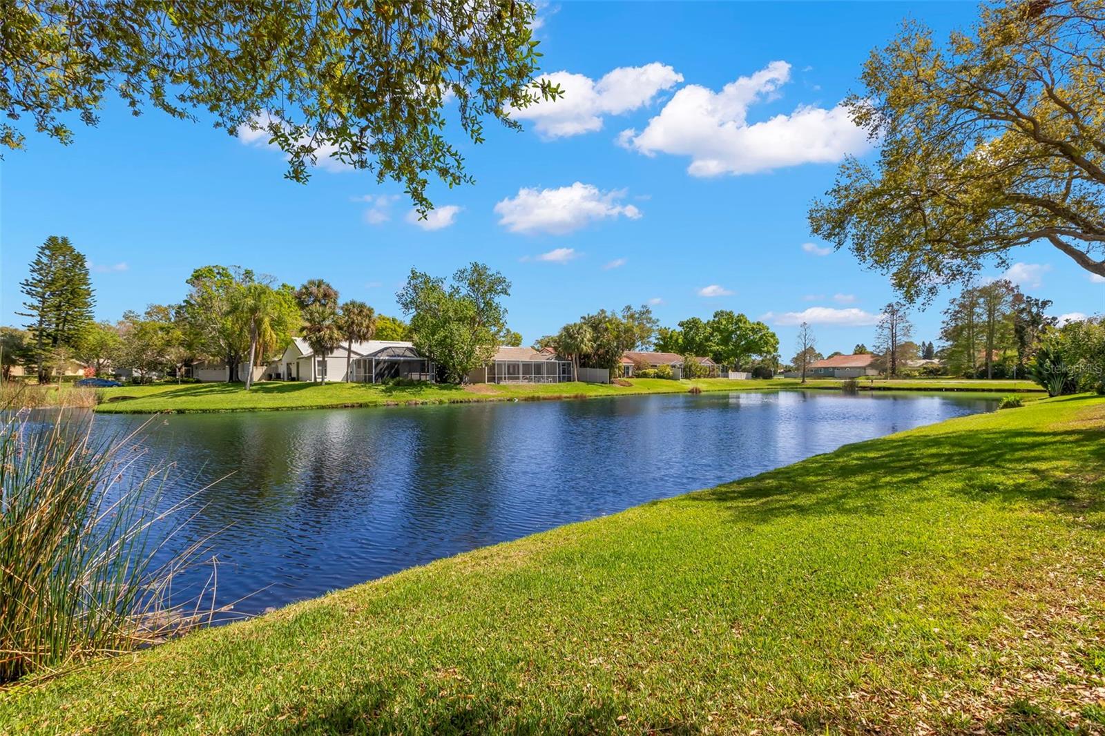 PLACIDO BAYOU - Residential