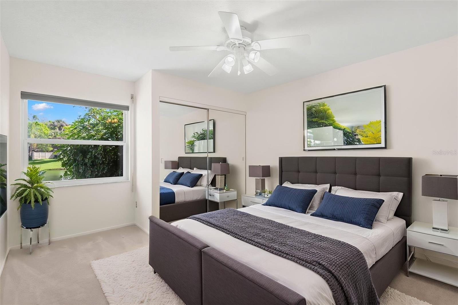 PLACIDO BAYOU - Residential