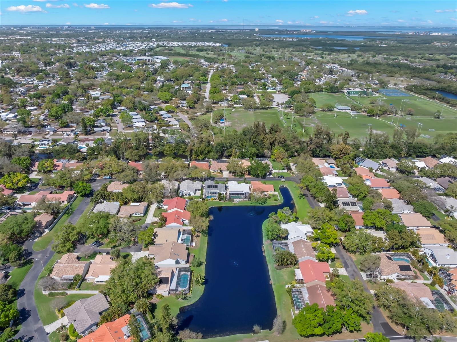 PLACIDO BAYOU - Residential