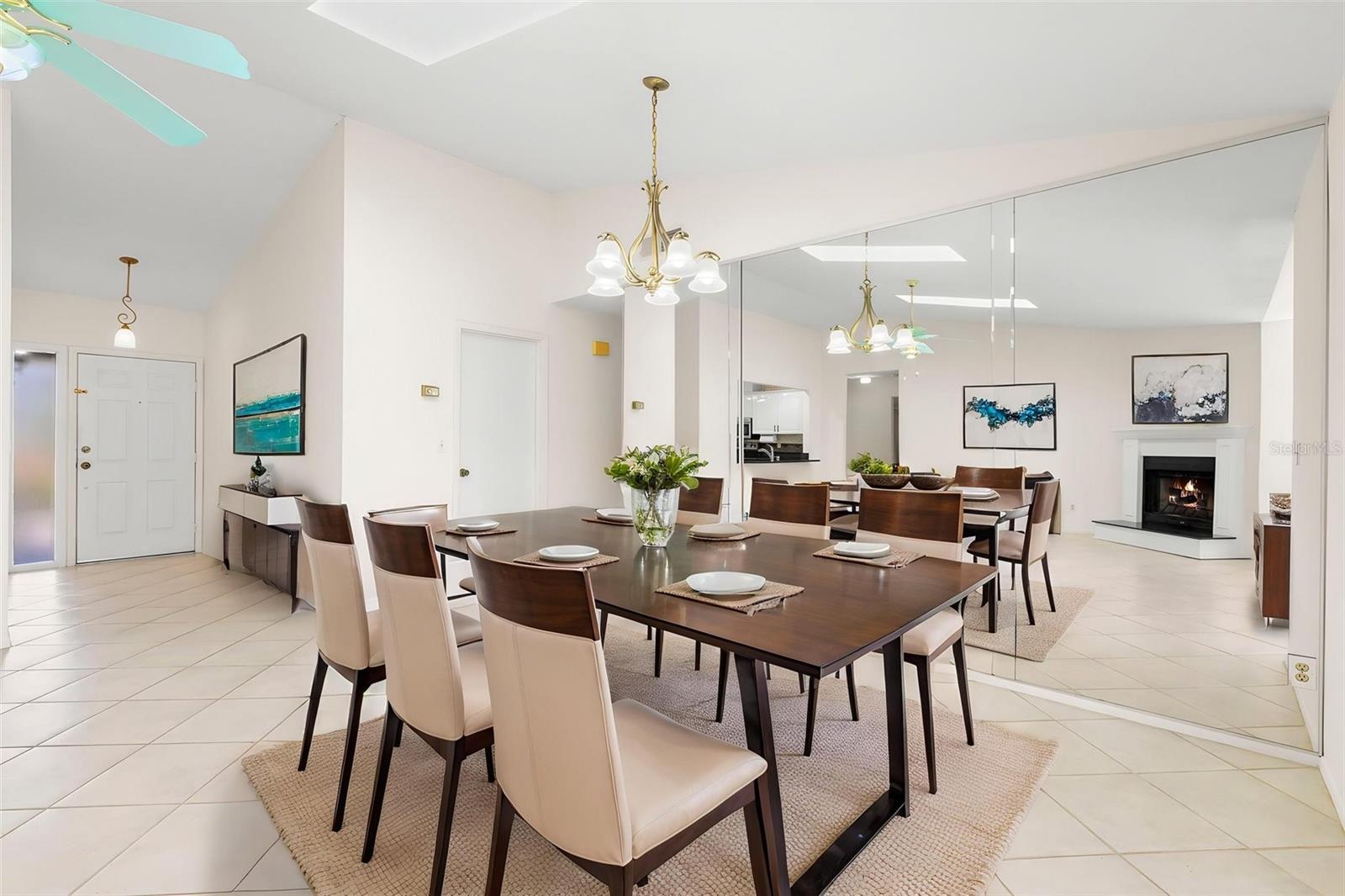 PLACIDO BAYOU - Residential