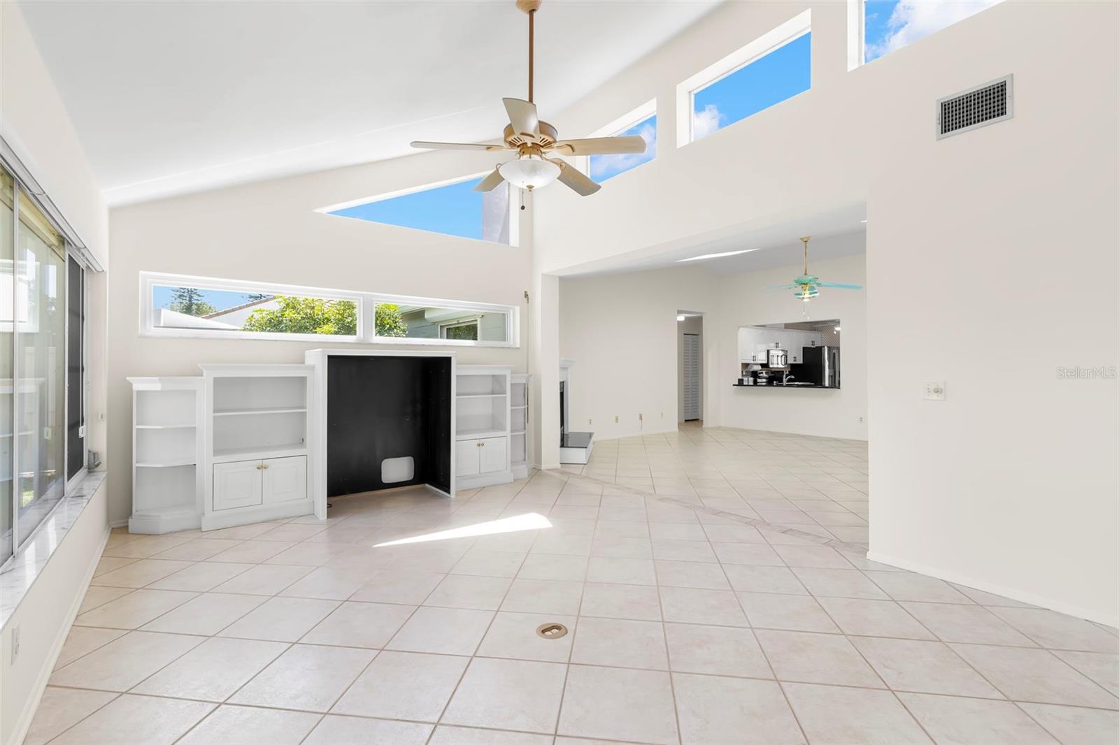 PLACIDO BAYOU - Residential