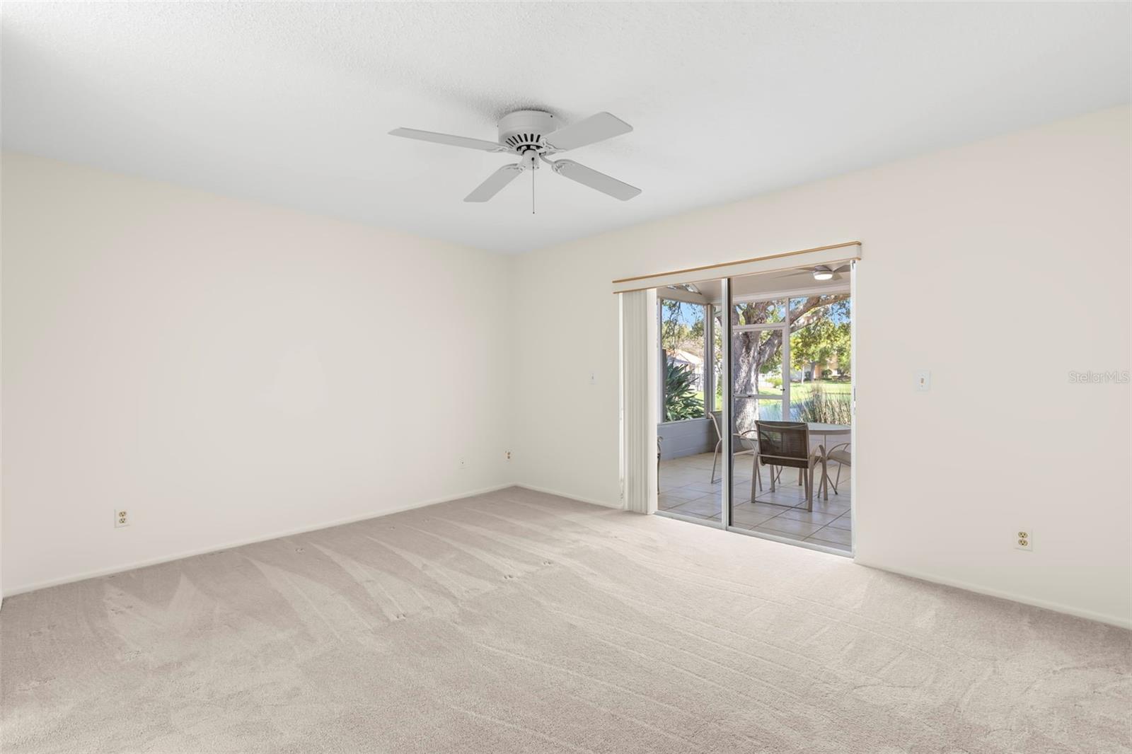 PLACIDO BAYOU - Residential