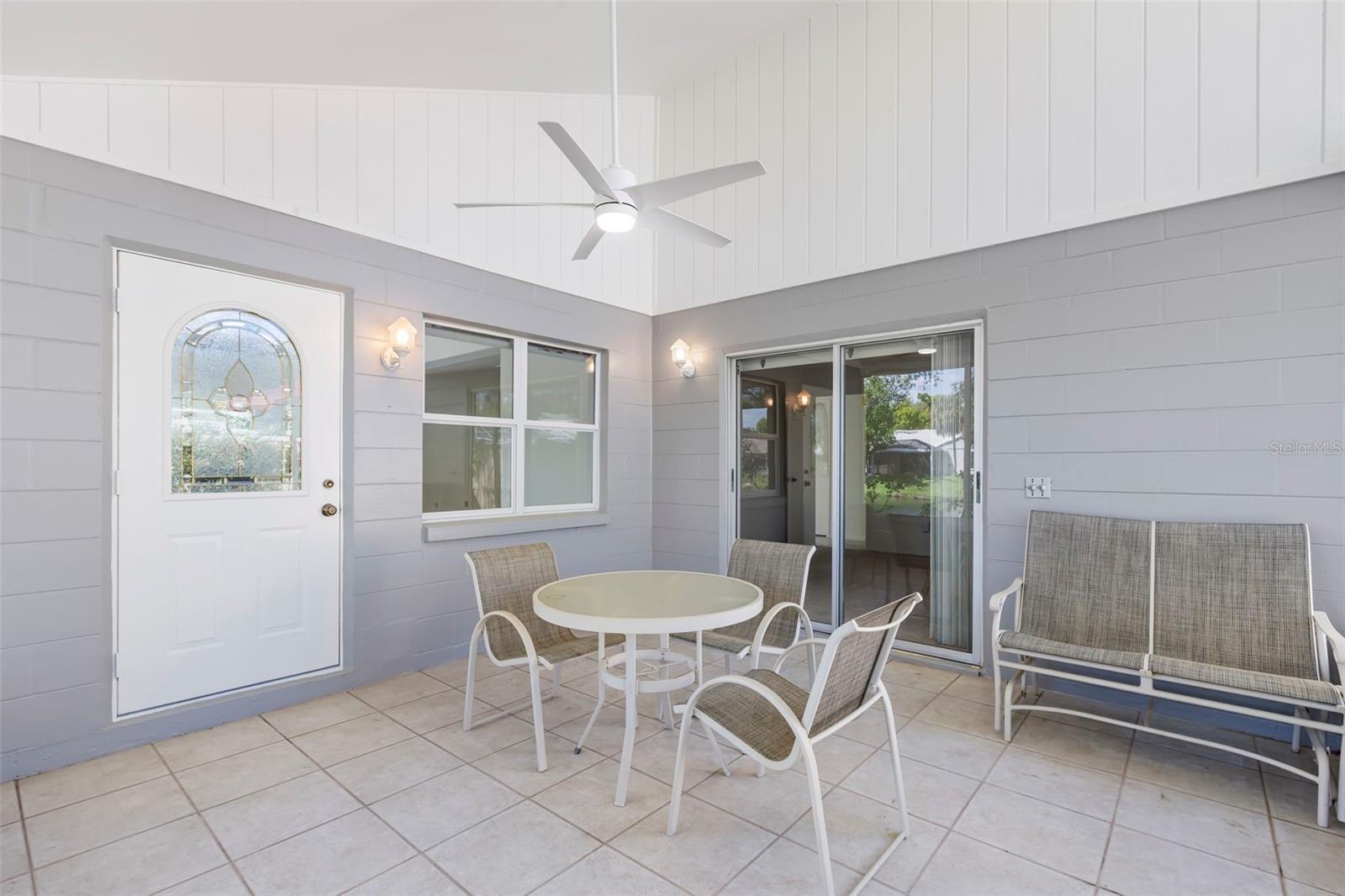 PLACIDO BAYOU - Residential