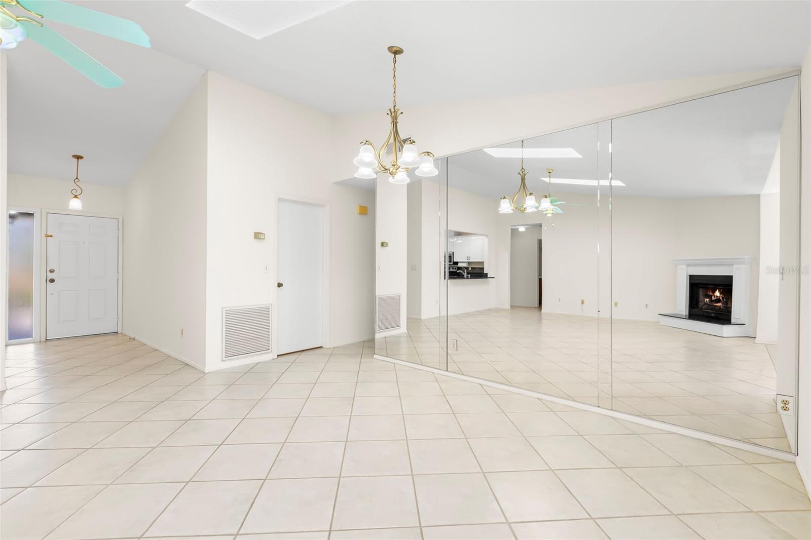 PLACIDO BAYOU - Residential