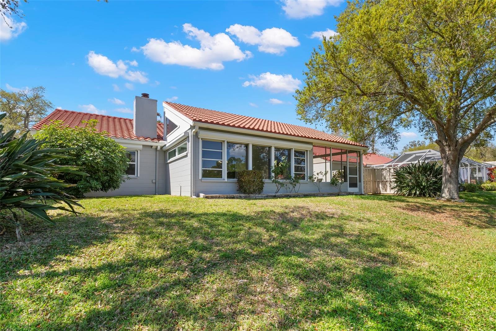 PLACIDO BAYOU - Residential