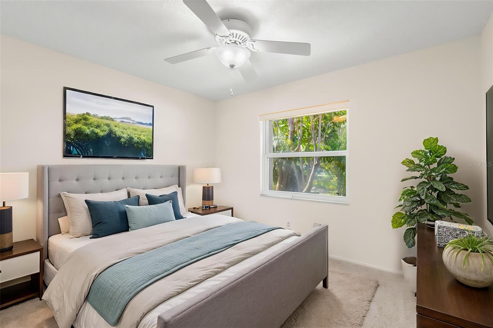 PLACIDO BAYOU - Residential