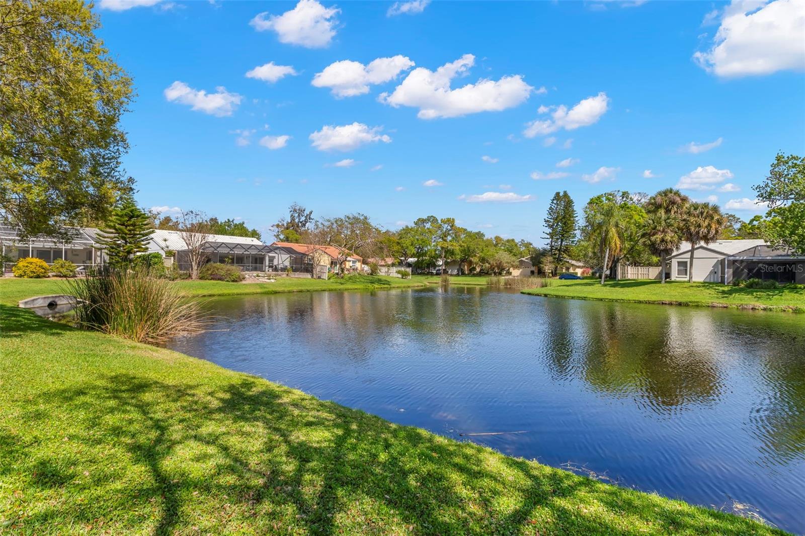 PLACIDO BAYOU - Residential