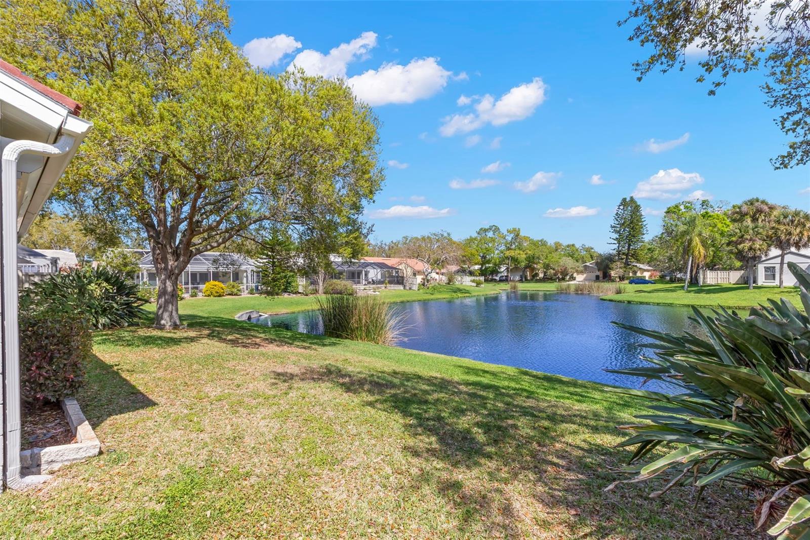 PLACIDO BAYOU - Residential