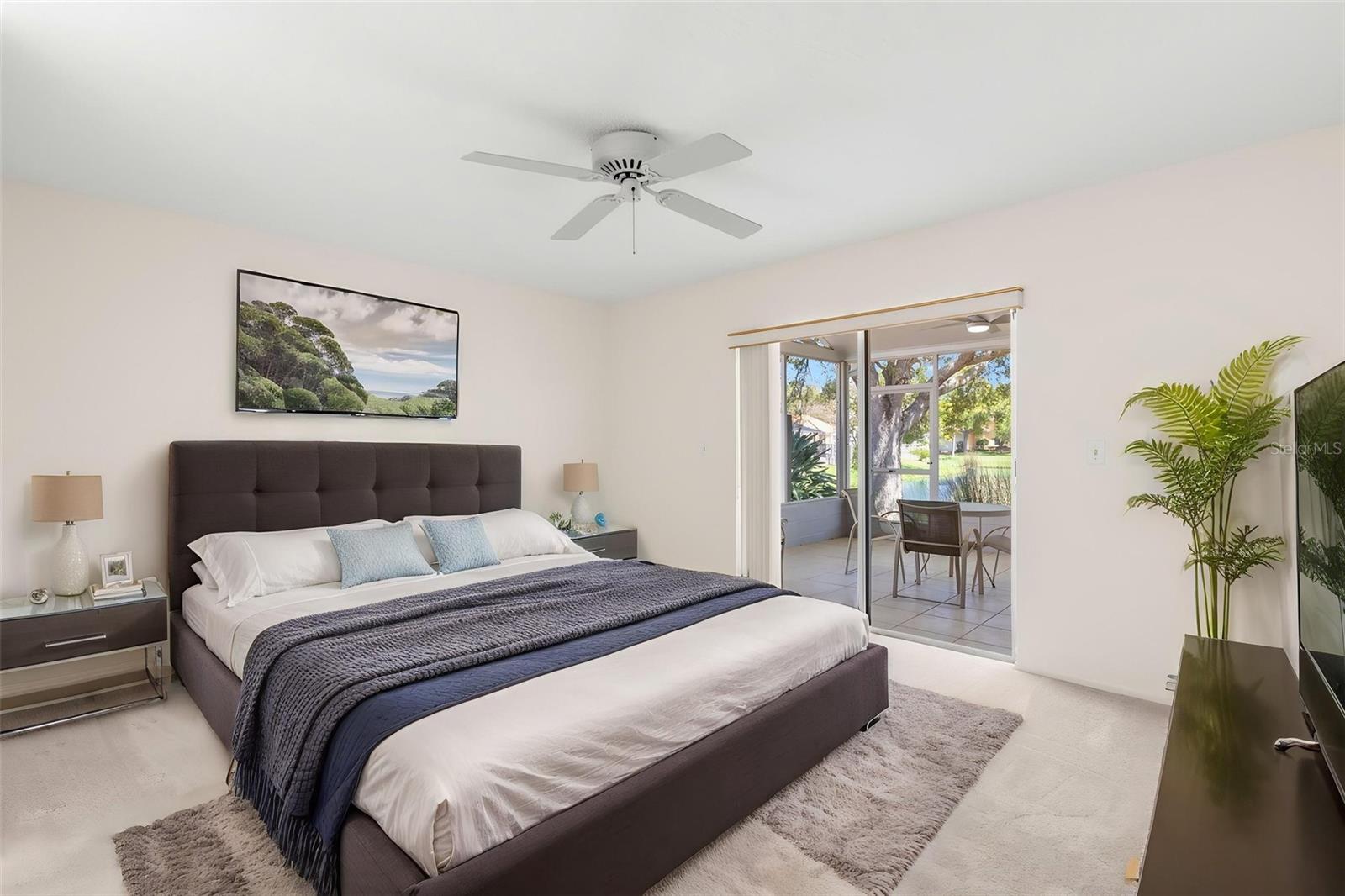 PLACIDO BAYOU - Residential