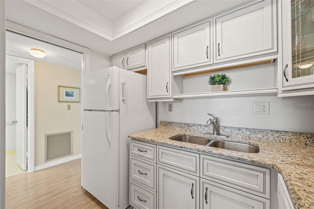 Photo of 420 64th Avenue #601, St Pete Beach, FL 33706 (MLS # TB8431987)