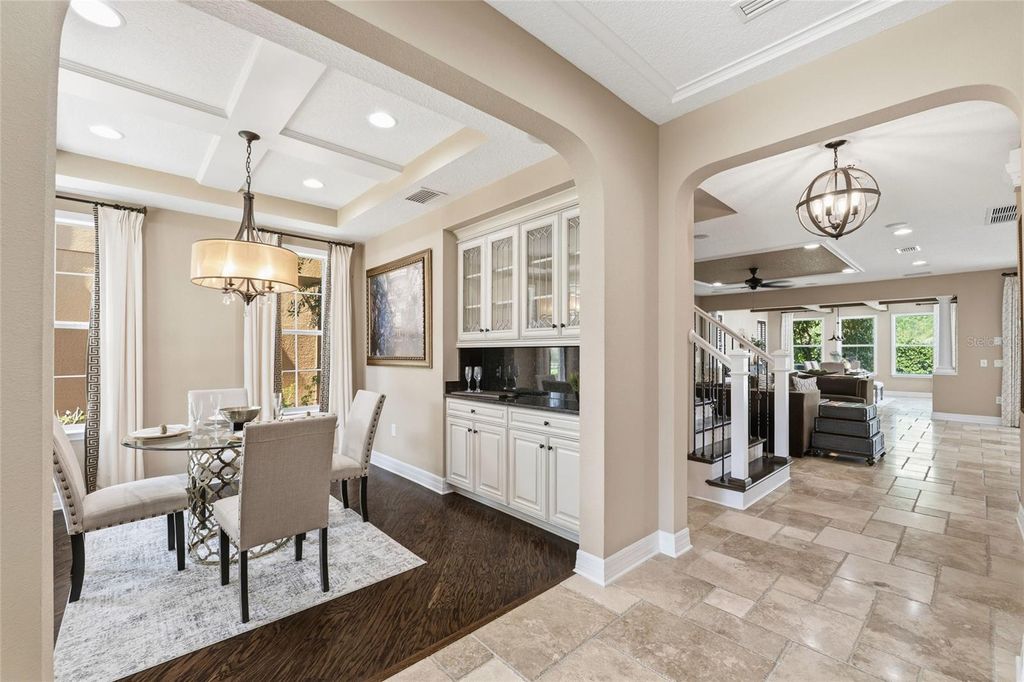 Photo of 4527 Scarlet Loop, Wesley Chapel, FL 33544 (MLS # TB8411553)