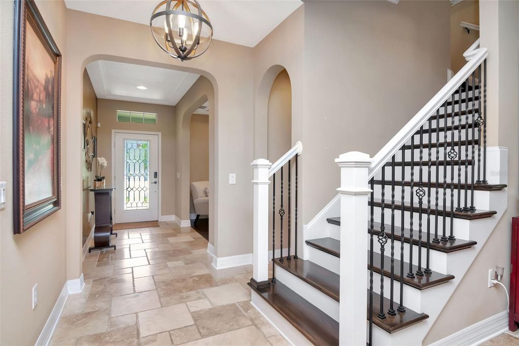 Photo of 4527 Scarlet Loop, Wesley Chapel, FL 33544 (MLS # TB8411553)