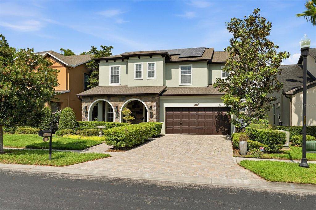 Photo of 4527 Scarlet Loop, Wesley Chapel, FL 33544 (MLS # TB8411553)