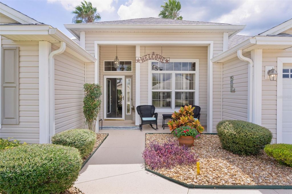 Photo of 1688 Huntington Path, The Villages, FL 32162 (MLS # G5102297)