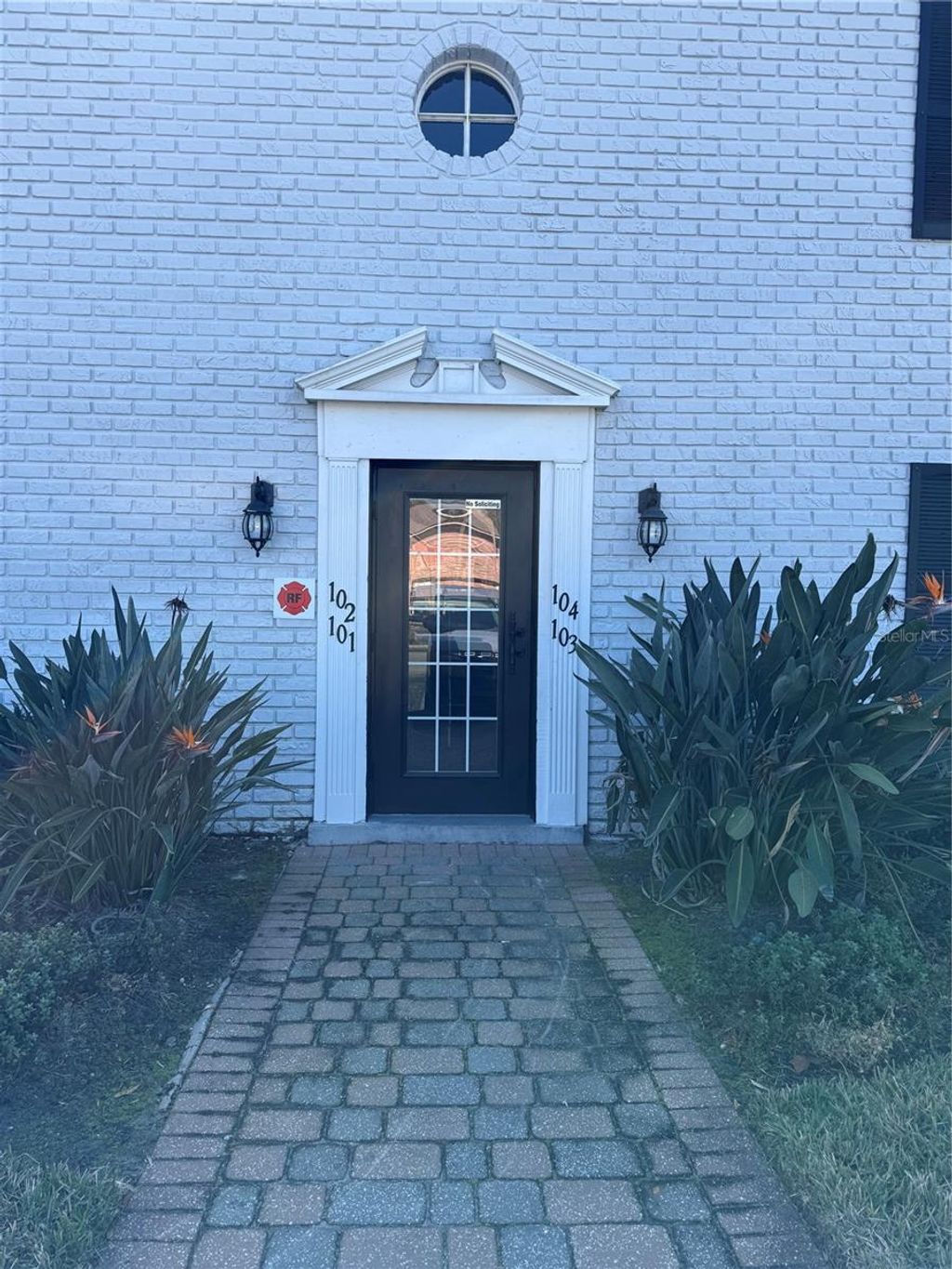 Photo of 102 Lewfield Circle #102, Winter Park, FL 32792 (MLS # O6387520)