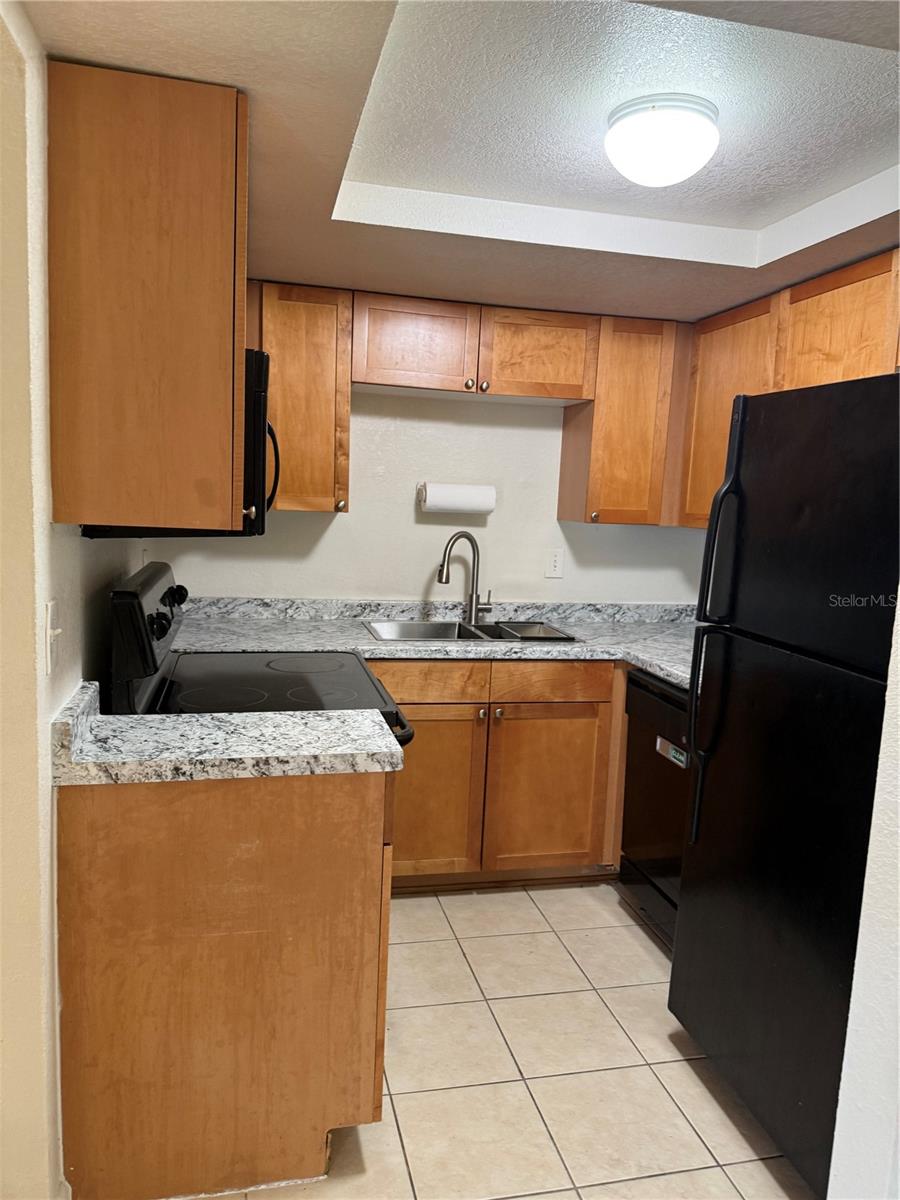 STRATFORD A WINTER PARK CONDO - Residential