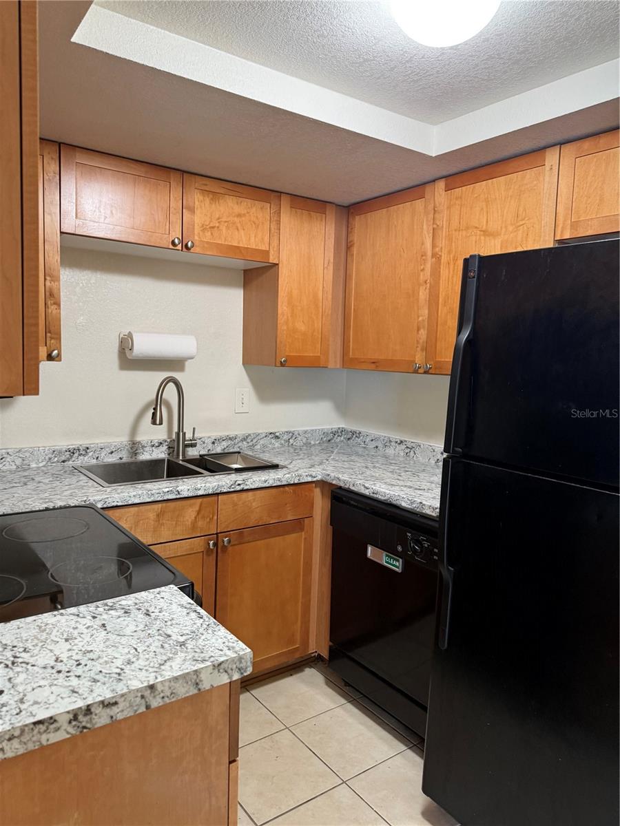 STRATFORD A WINTER PARK CONDO - Residential