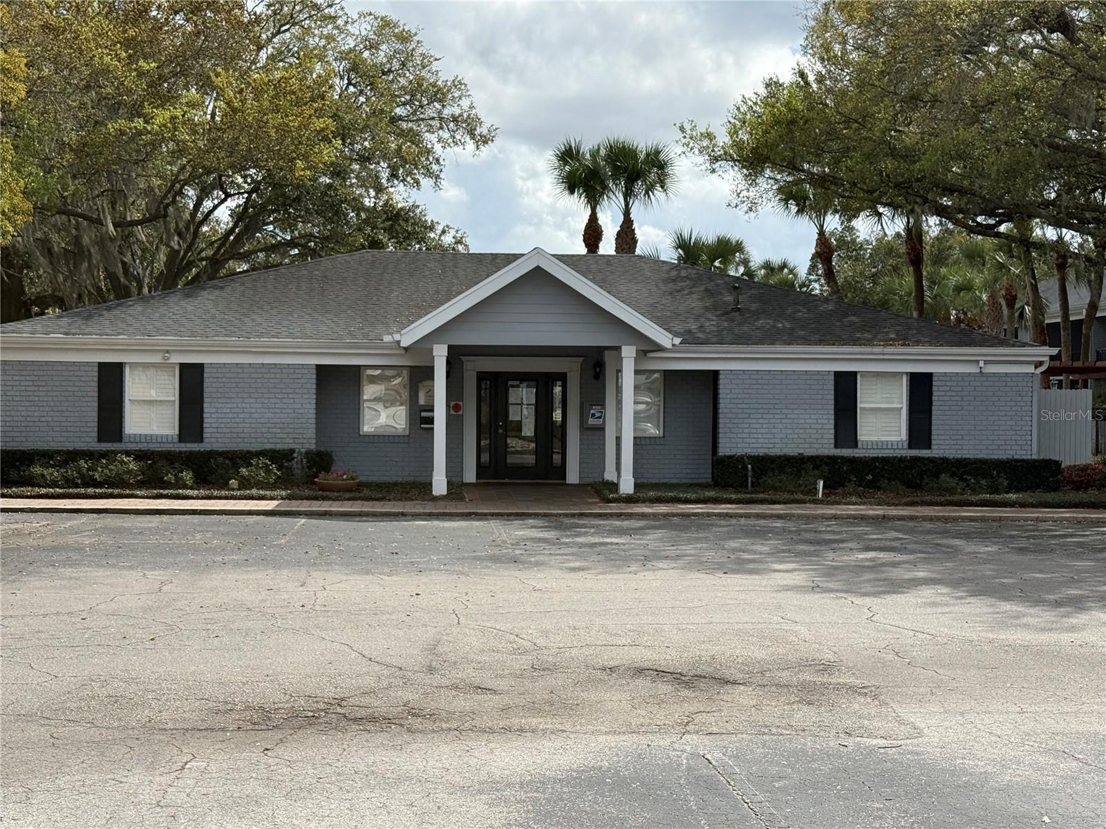 STRATFORD A WINTER PARK CONDO - Residential