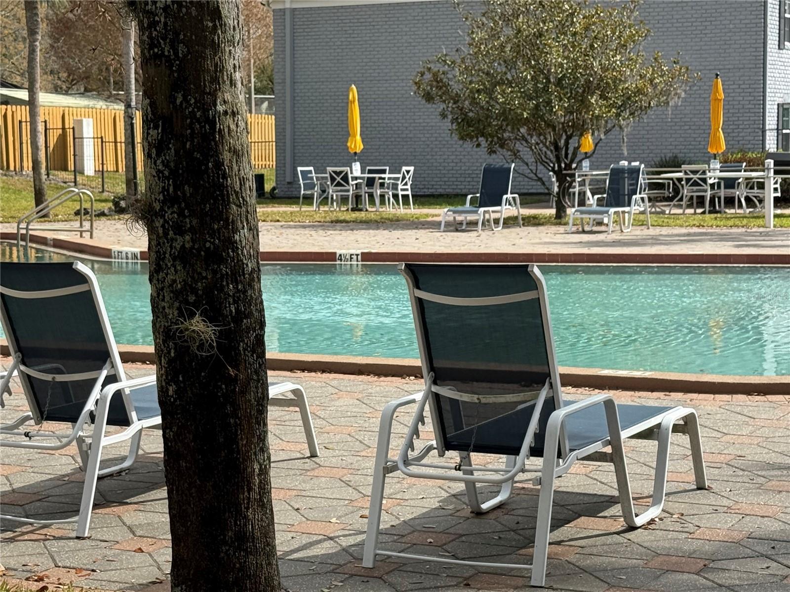 STRATFORD A WINTER PARK CONDO - Residential