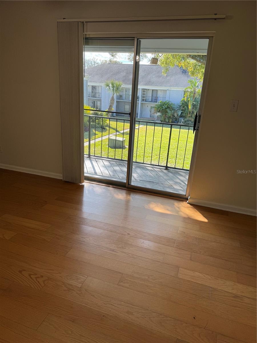 STRATFORD A WINTER PARK CONDO - Residential