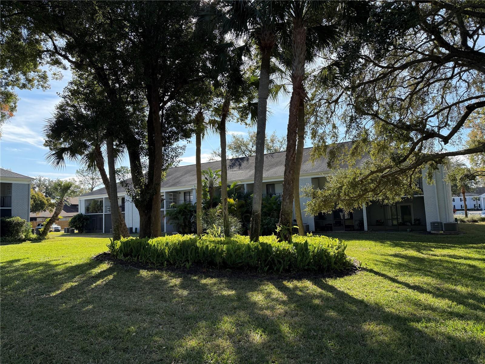 STRATFORD A WINTER PARK CONDO - Residential