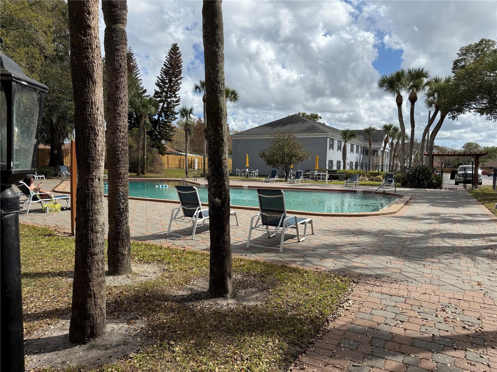 STRATFORD A WINTER PARK CONDO - Residential