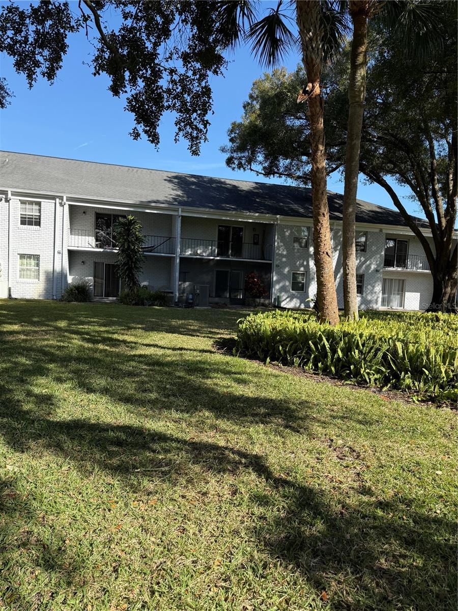 STRATFORD A WINTER PARK CONDO - Residential