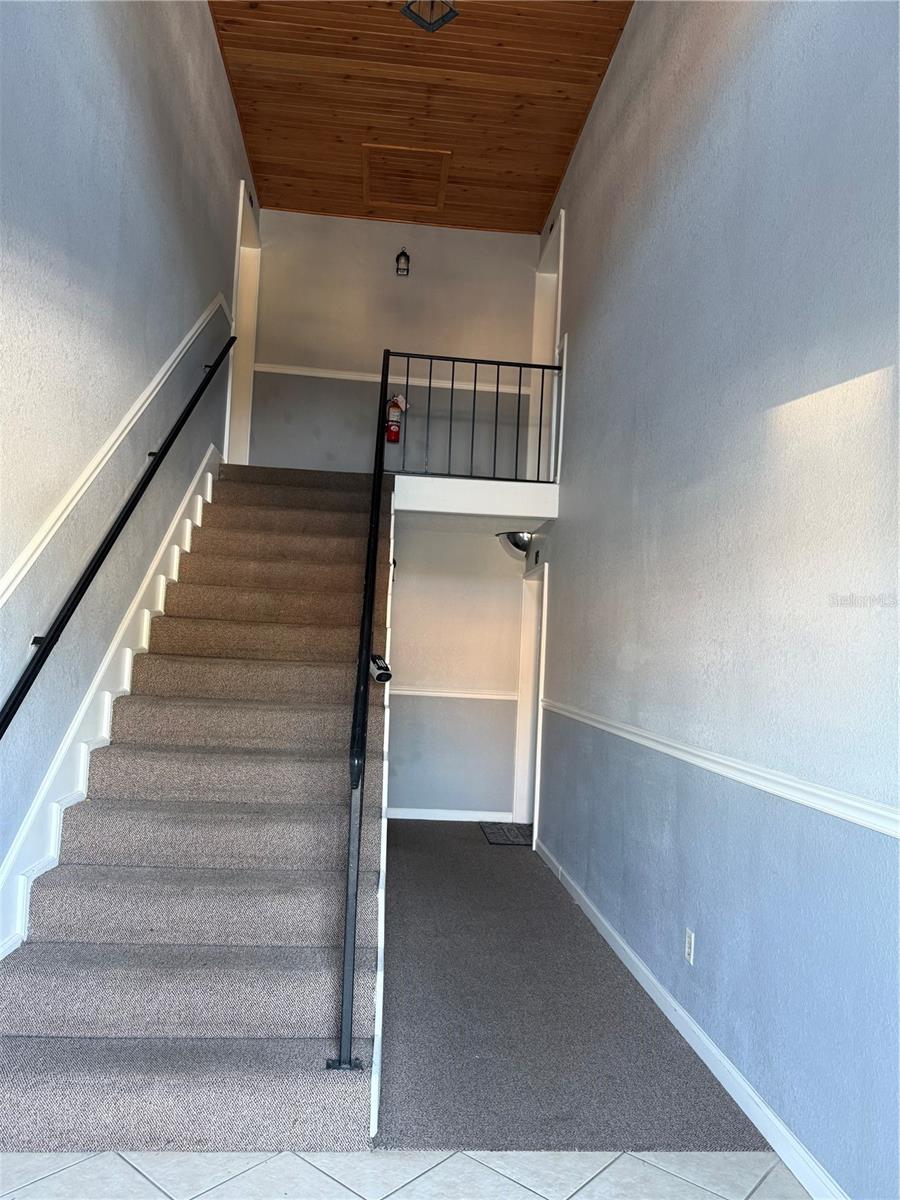 STRATFORD A WINTER PARK CONDO - Residential