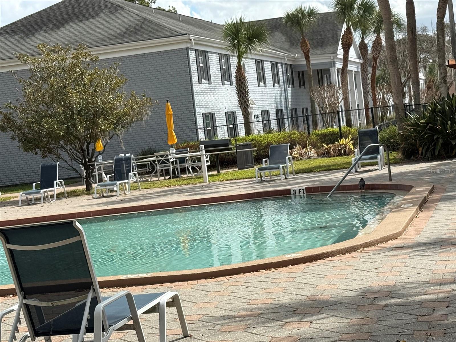 STRATFORD A WINTER PARK CONDO - Residential