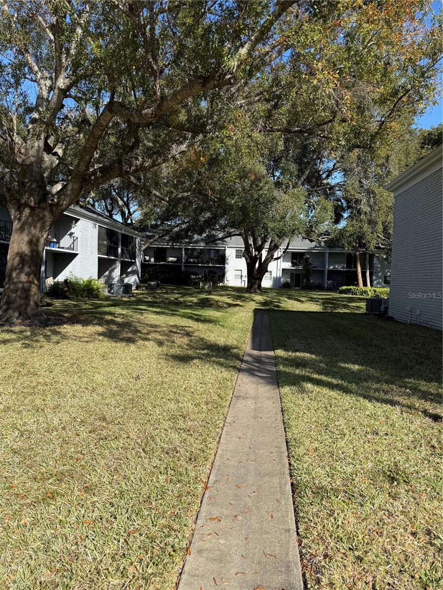 STRATFORD A WINTER PARK CONDO - Residential