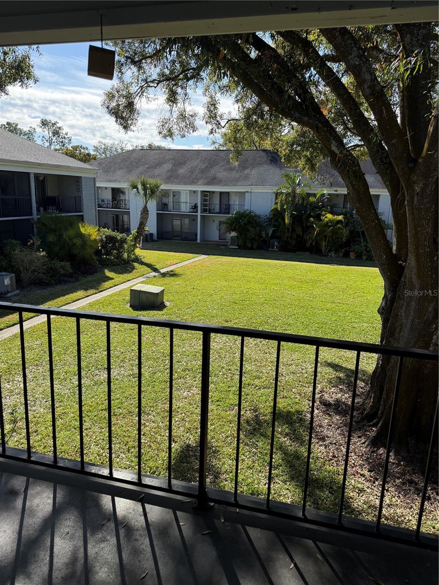 STRATFORD A WINTER PARK CONDO - Residential