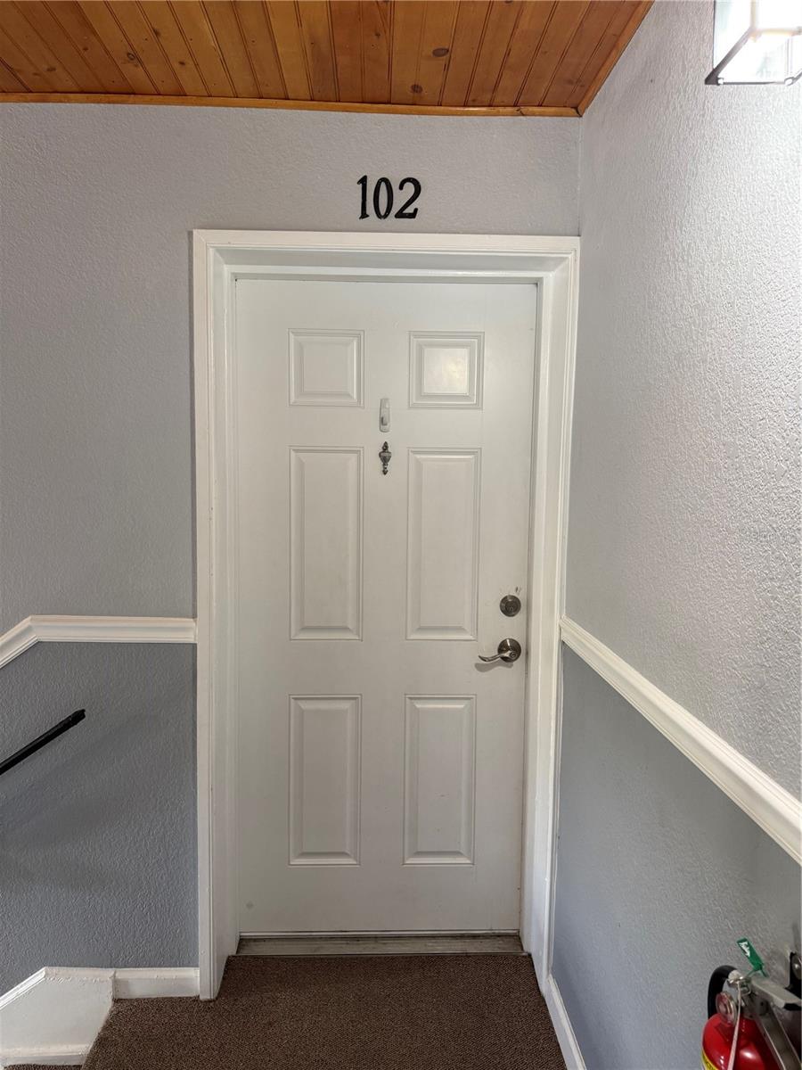 STRATFORD A WINTER PARK CONDO - Residential