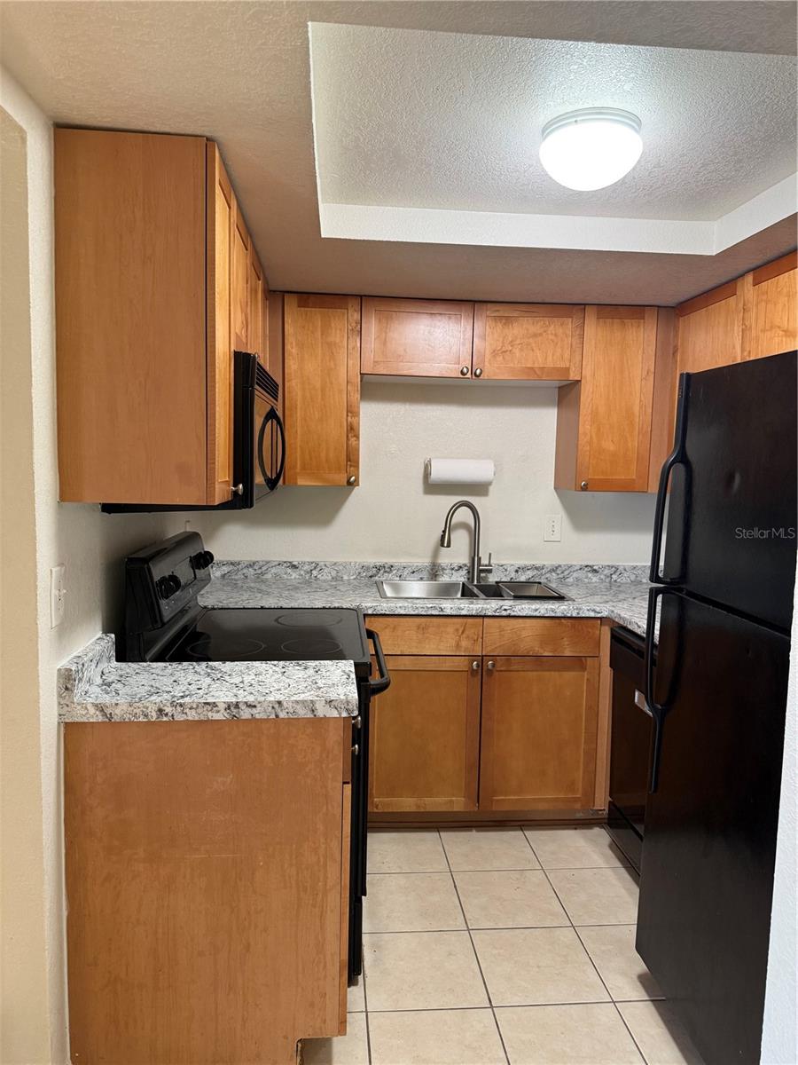 STRATFORD A WINTER PARK CONDO - Residential