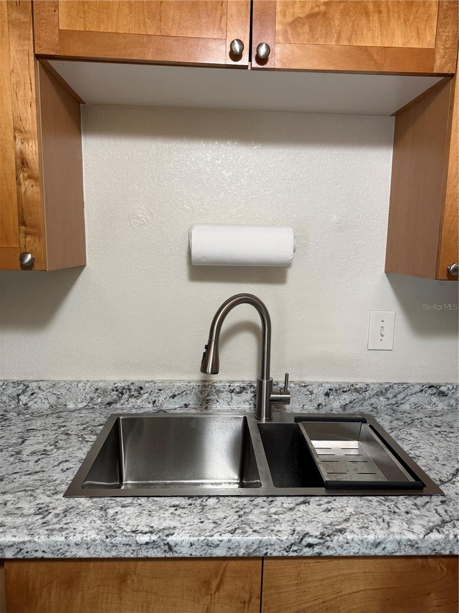 STRATFORD A WINTER PARK CONDO - Residential