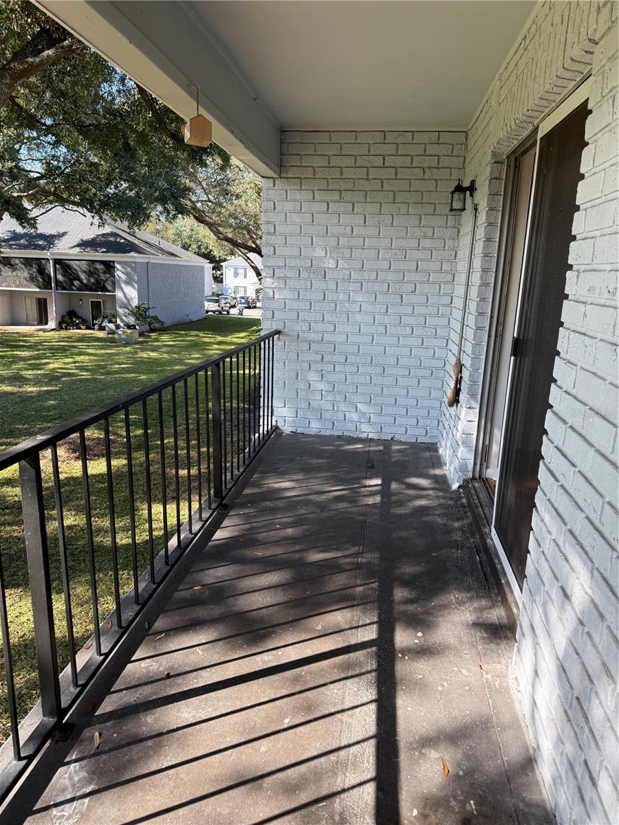 STRATFORD A WINTER PARK CONDO - Residential