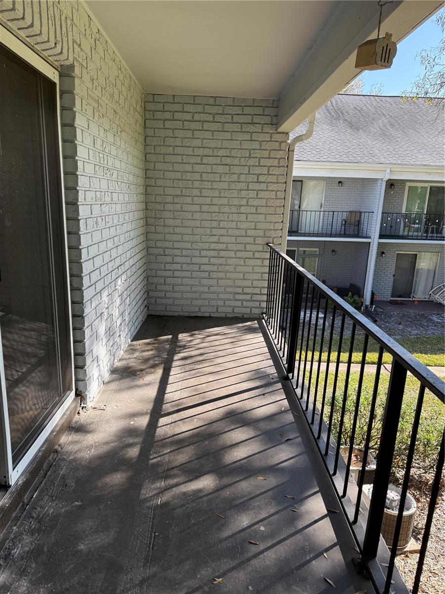 STRATFORD A WINTER PARK CONDO - Residential