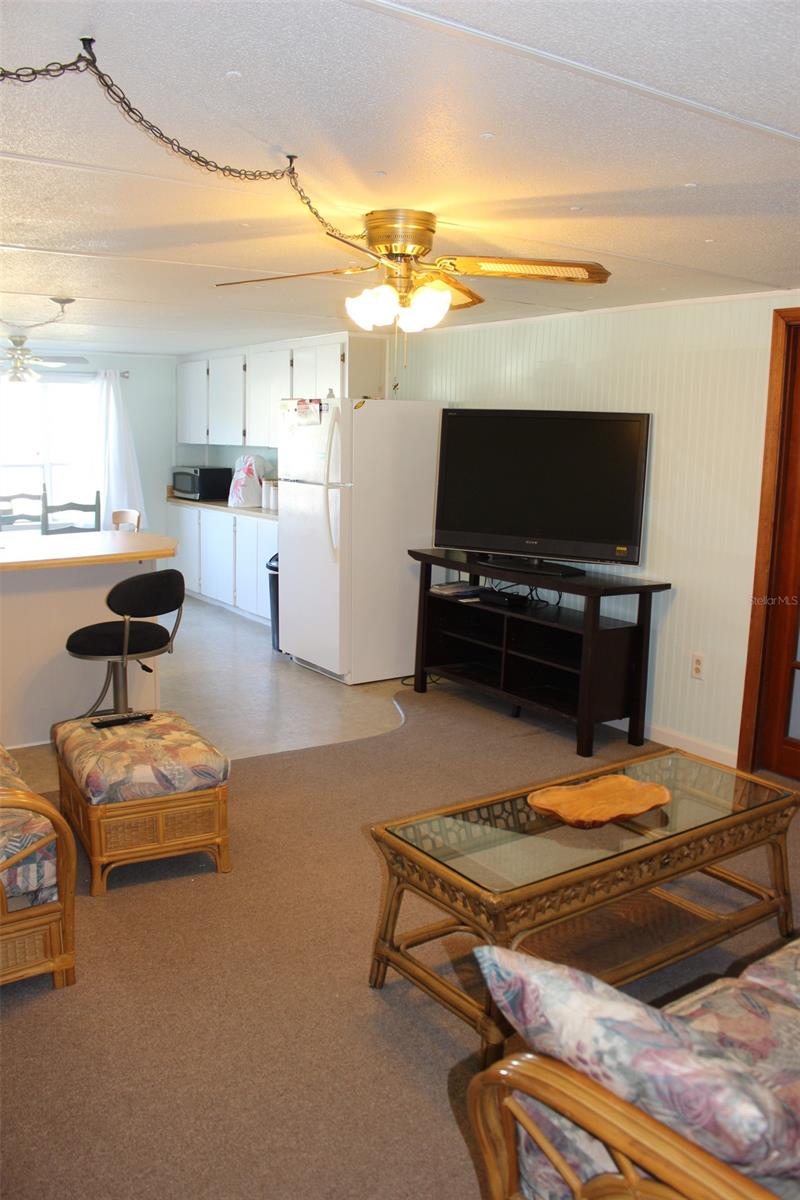 South Waterfront Park - Residential Lease