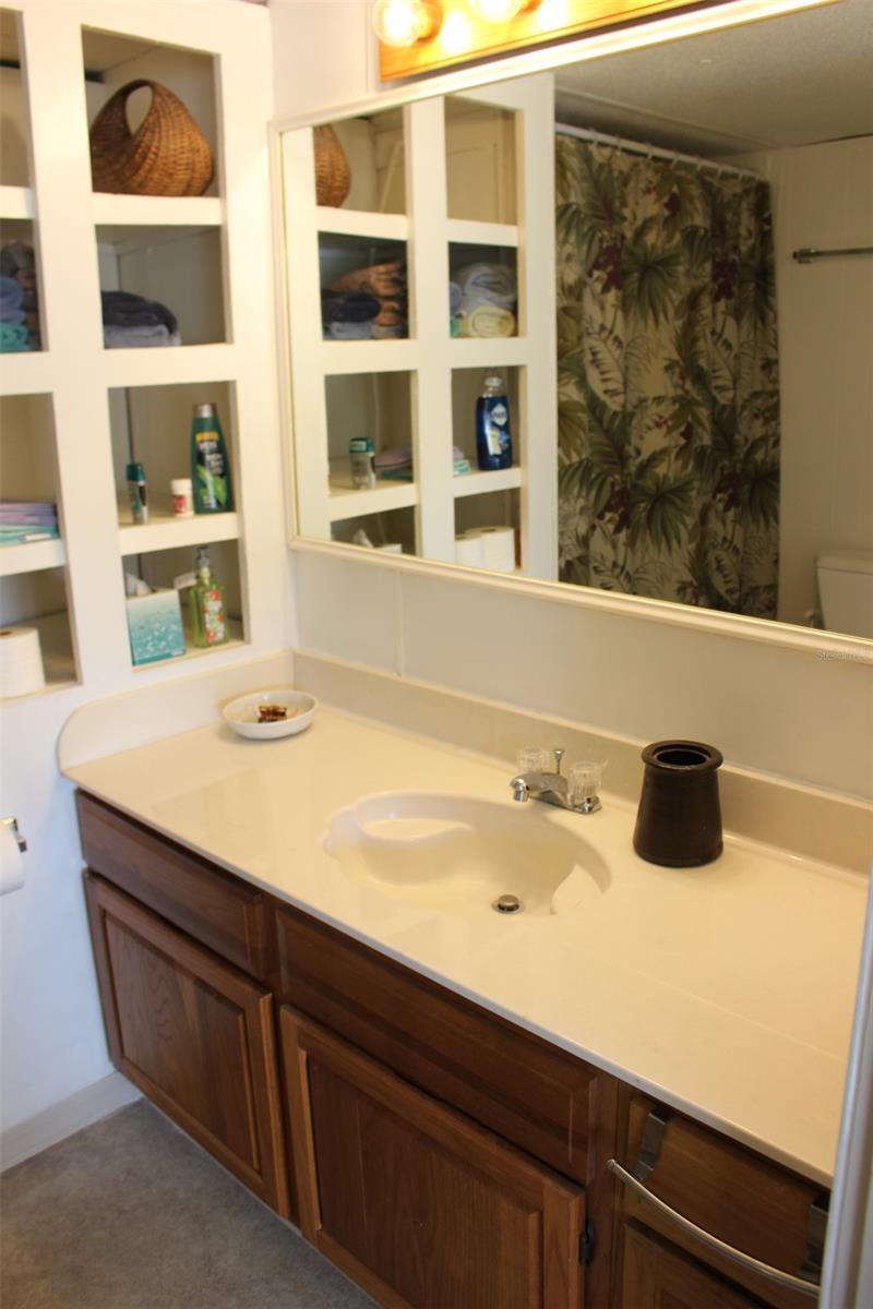 South Waterfront Park - Residential Lease