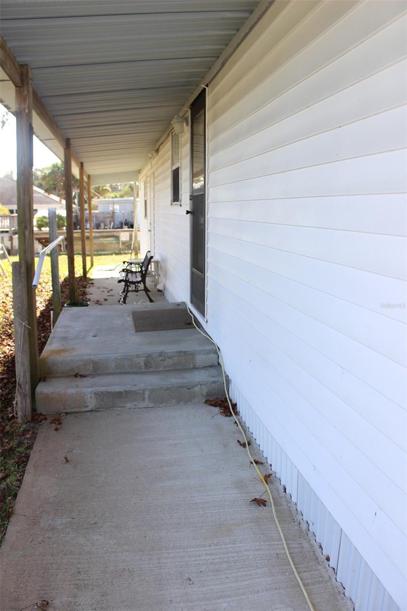 South Waterfront Park - Residential Lease