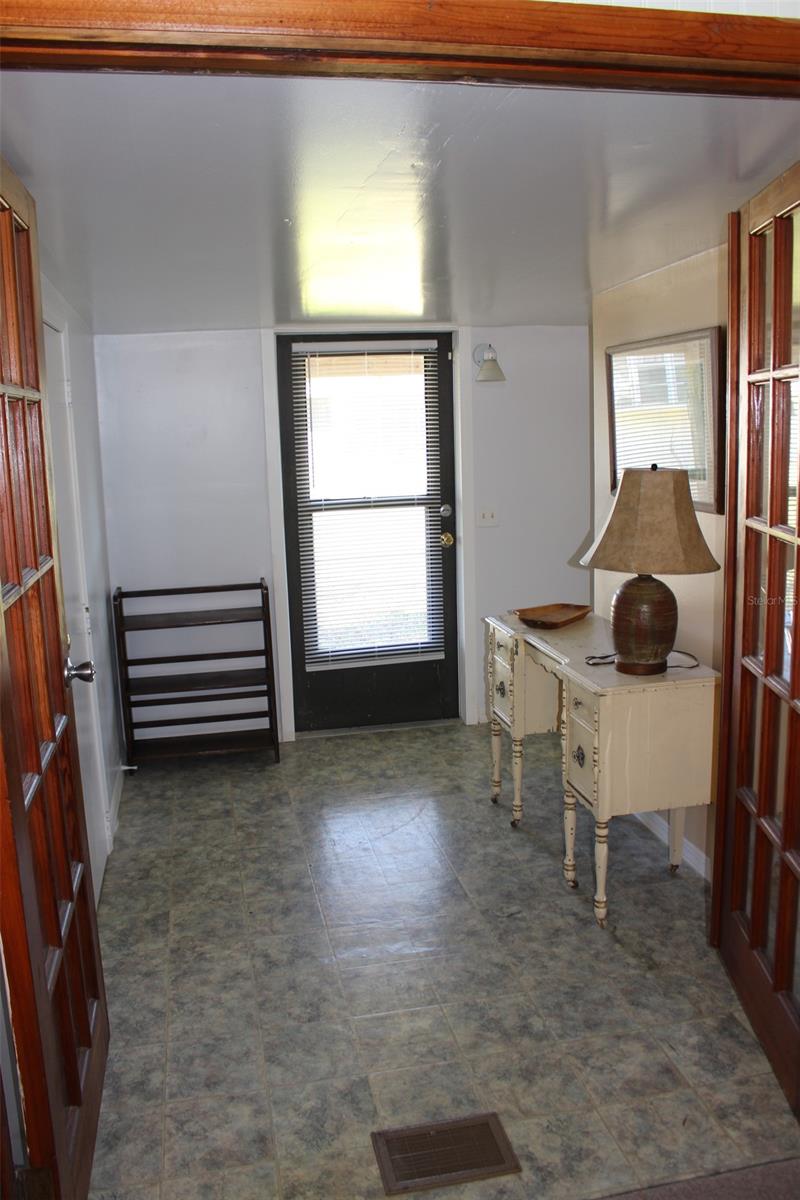 South Waterfront Park - Residential Lease