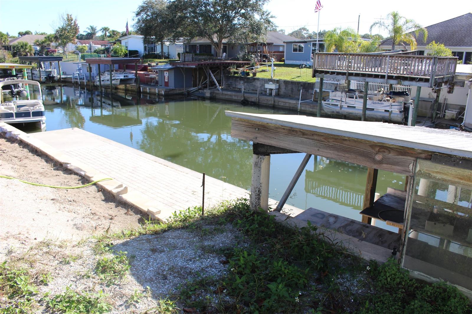 South Waterfront Park - Residential Lease