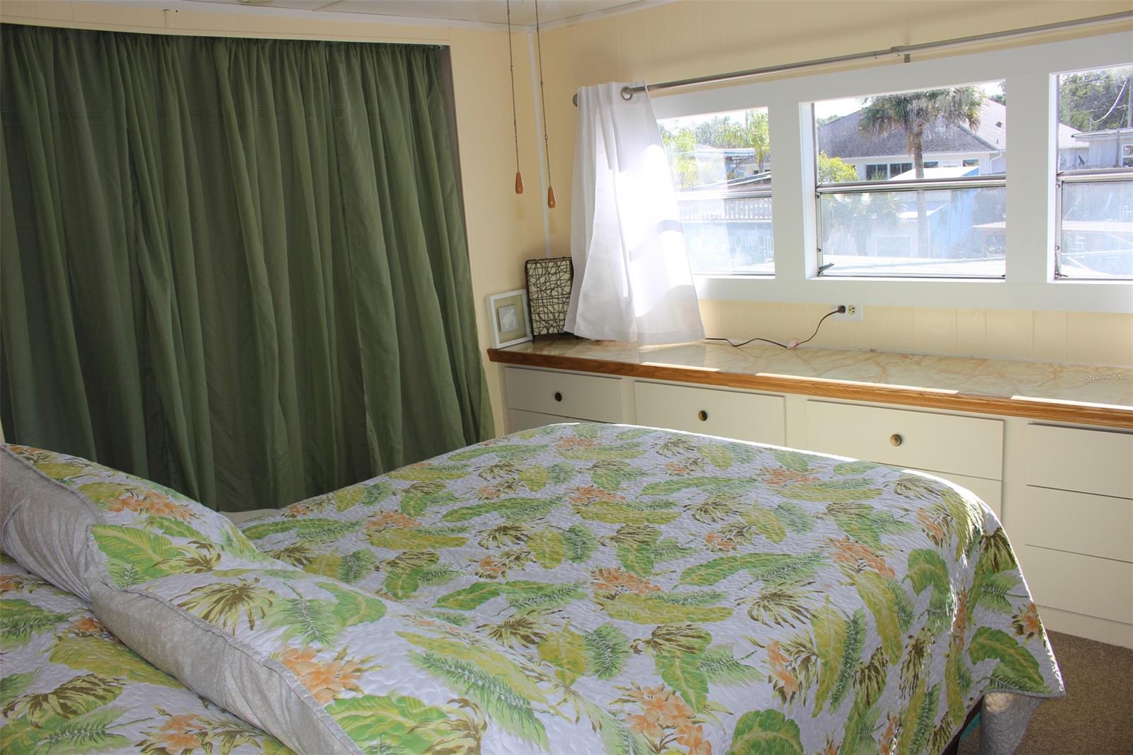 South Waterfront Park - Residential Lease