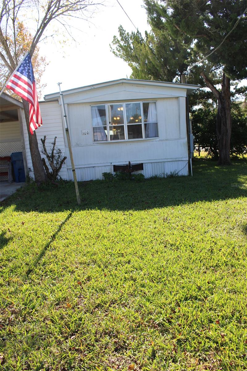 South Waterfront Park - Residential Lease