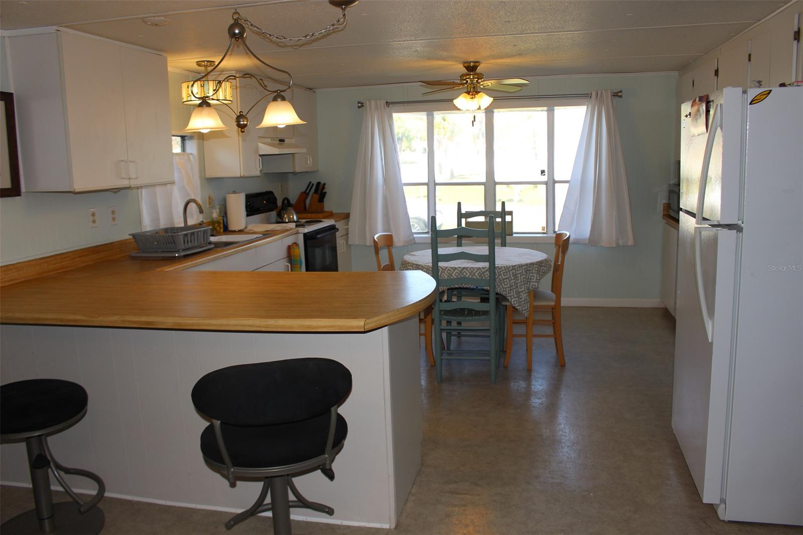 South Waterfront Park - Residential Lease