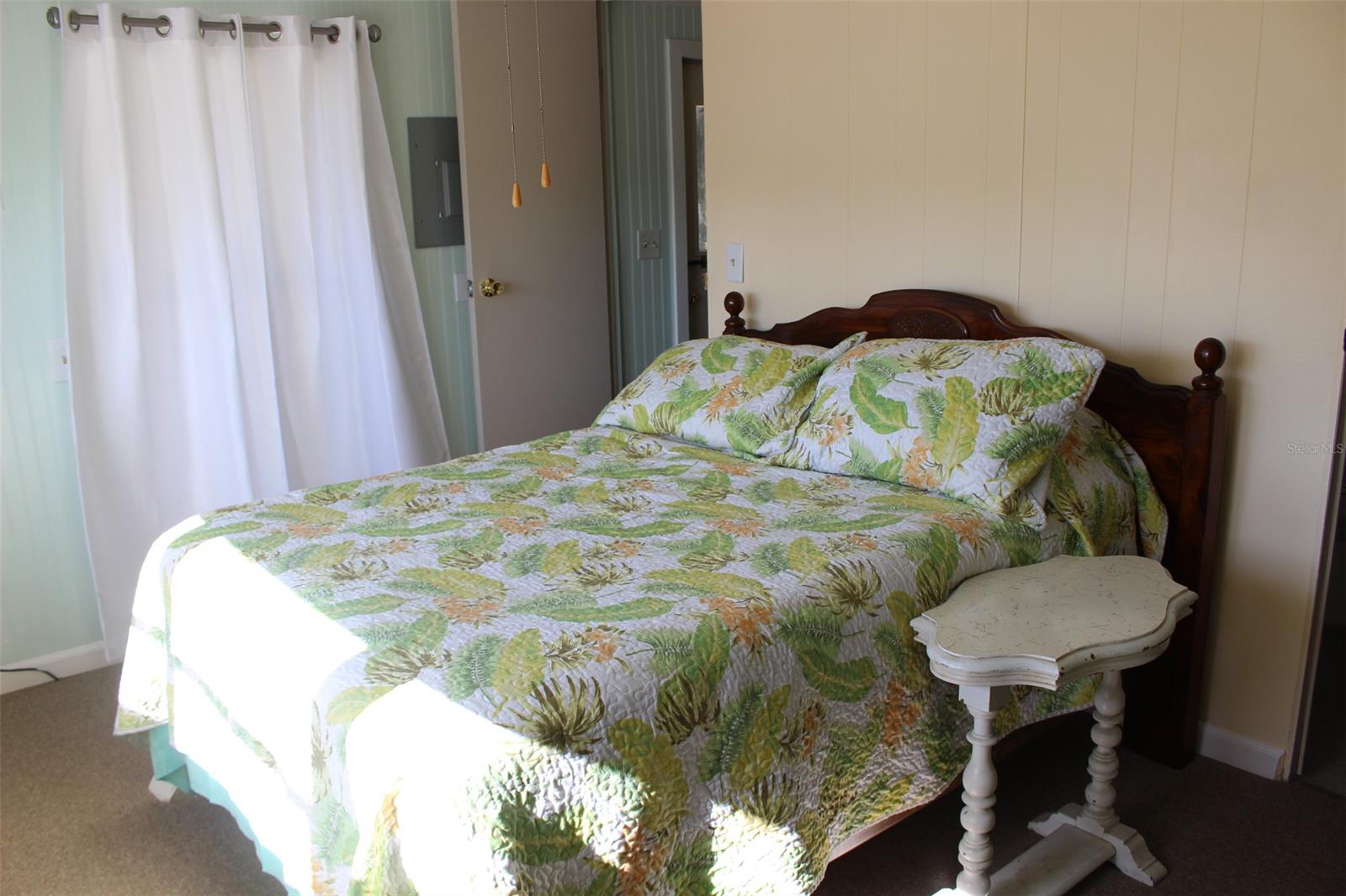 South Waterfront Park - Residential Lease